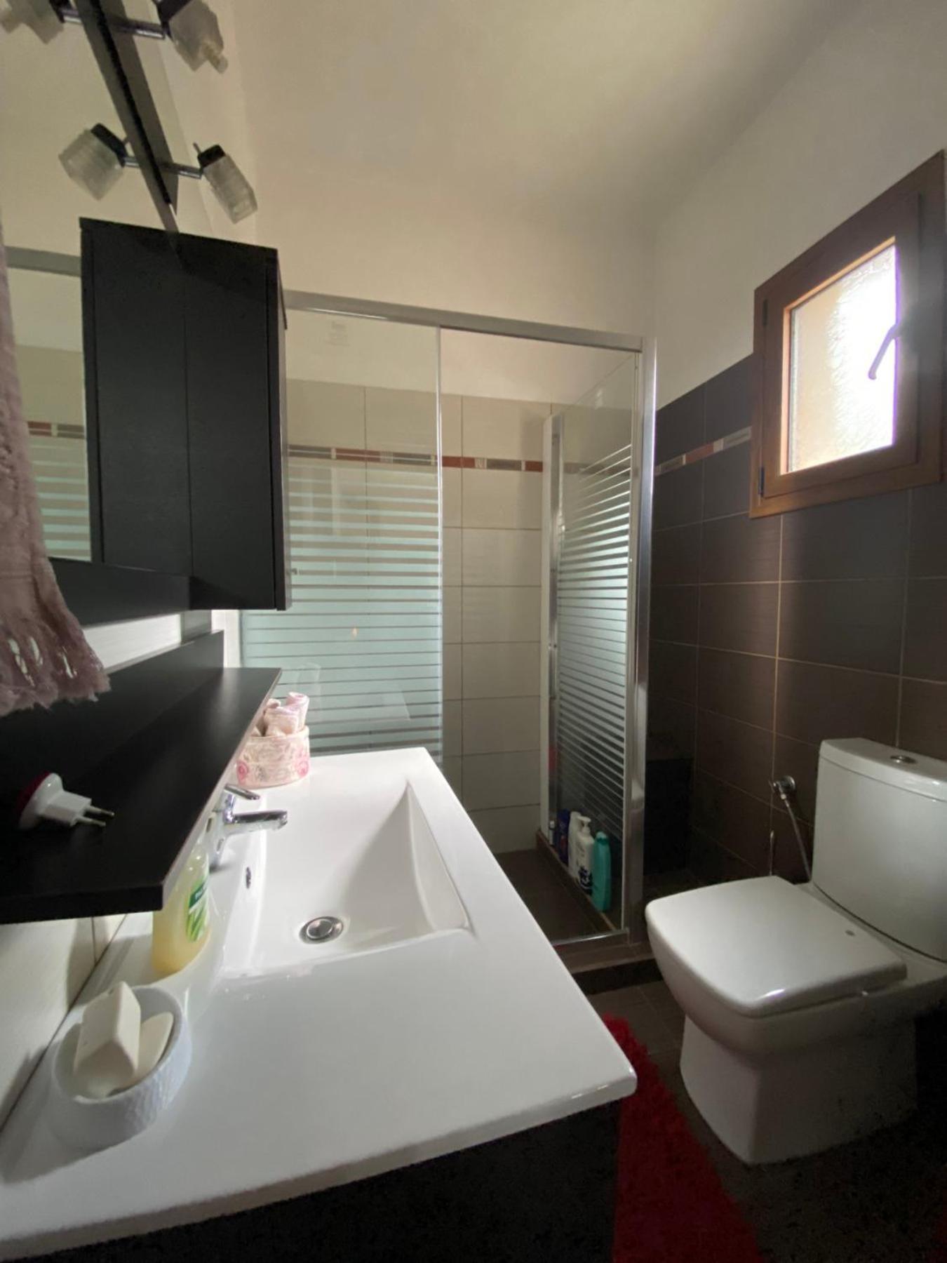 "The Stone" Apartment Agios Vlasios  Екстериор снимка