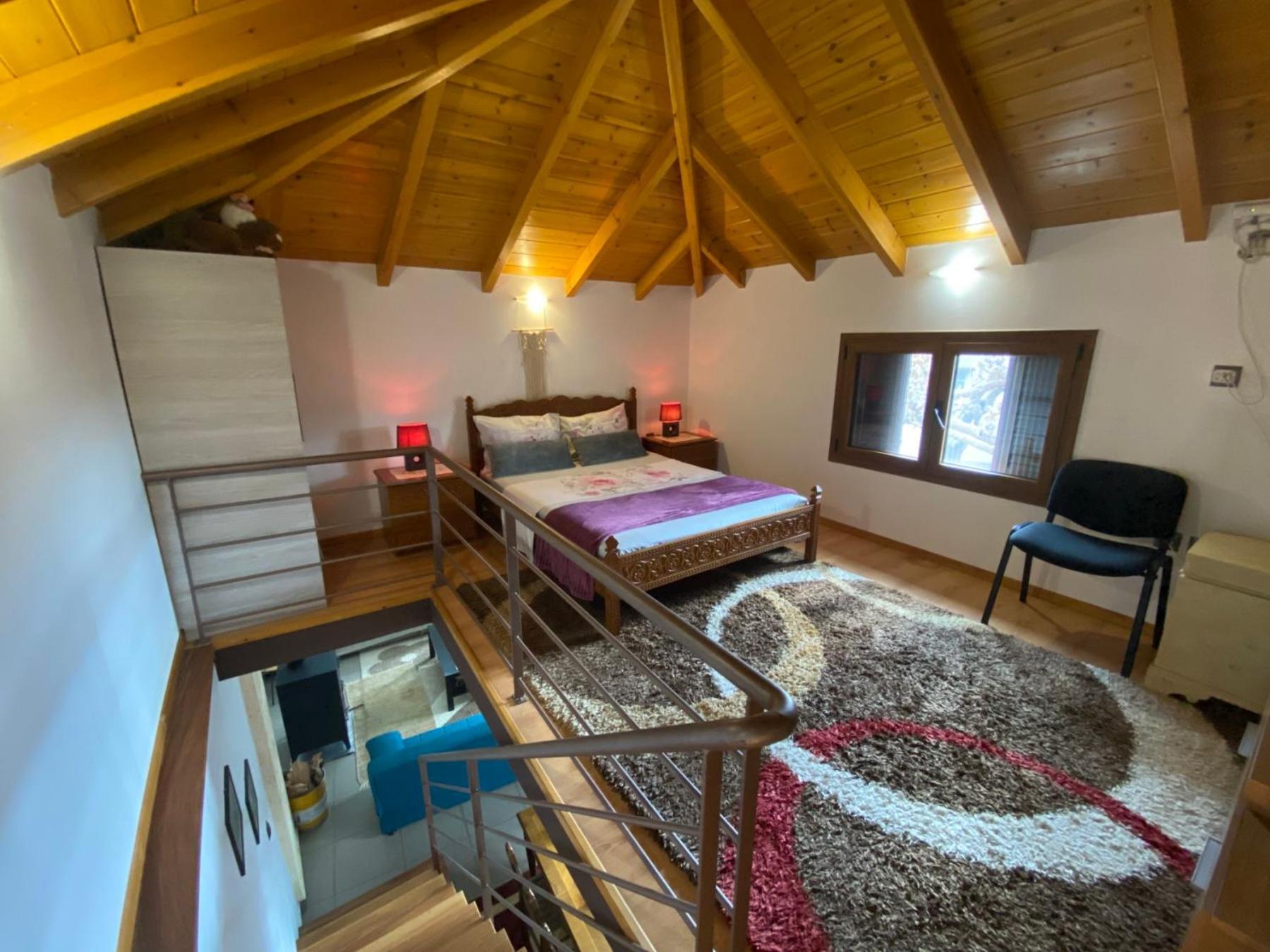 "The Stone" Apartment Agios Vlasios  Екстериор снимка